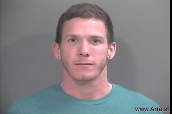 Chadd  Brown Mugshot