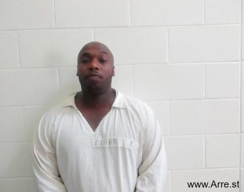 Chaddrick D Clark Mugshot