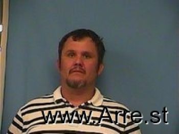 Chadwick Lynn Castleberry Mugshot