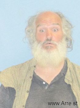 Chadwick Jonathan Cooper Mugshot