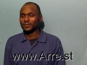 Chadwick  Mathis Mugshot