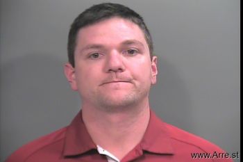 Chadwick  Vance Mugshot