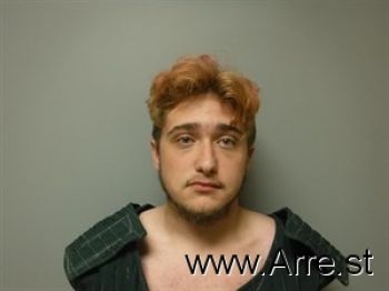 Chance Evan Williams Mugshot