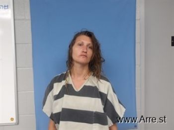 Chandra Nicole Stanley Mugshot