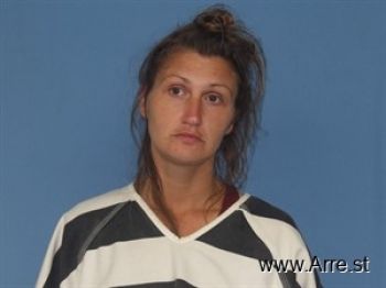 Chandra Nicole Stanley Mugshot