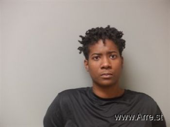 Chantal J Jemmott Mugshot