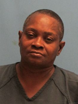 Chantra Denise Scott Mugshot