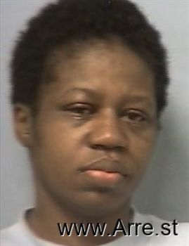 Chaquita Ann Hamilton Mugshot