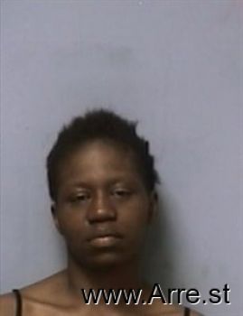 Chaquita Ann Hamilton Mugshot