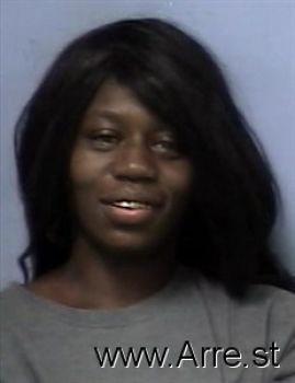 Chaquita Ann Hamilton Mugshot