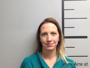 Charity Nicole Allen-grace Mugshot