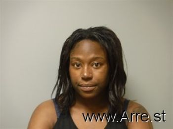 Charity Tramille Turner Mugshot