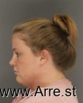 Charlene Ann Anderson Mugshot