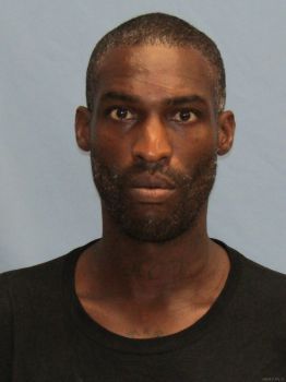 Charles Anthony Abraham Mugshot