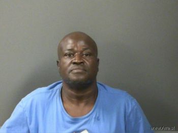 Charles  Anderson Mugshot