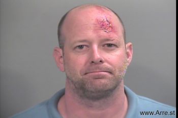 Charles  Atkinson Mugshot