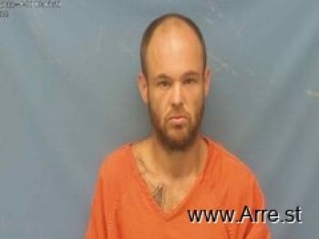 Charles Cowboy Austin Mugshot