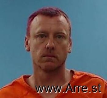 Charles Edward Barker Mugshot