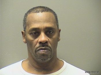 Charles Charles Bland Mugshot