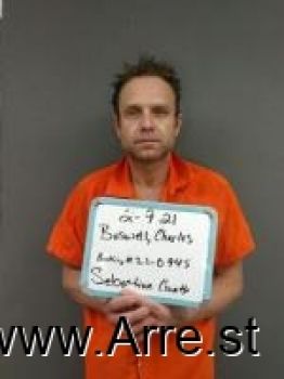 Charles Nmn Boswell Mugshot