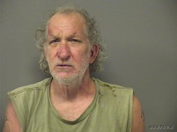 Charles Edward Jr Brinkley Mugshot