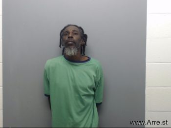 Charles Wayne Carter Mugshot