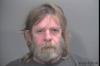 Charles  Clayton Mugshot