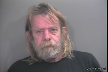 Charles  Clayton Mugshot