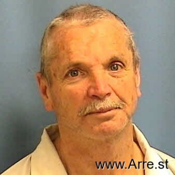 Charles W Couch Mugshot