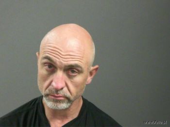 Charles  Cunningham Mugshot