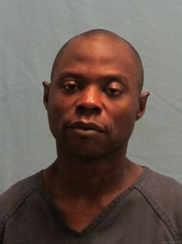 Charles  Farmer Mugshot