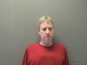 Charles Lee Fischer Mugshot