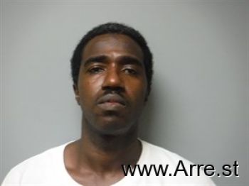 Charles Demetrius Glover Mugshot