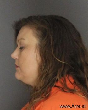 Charles Ann Hale Mugshot