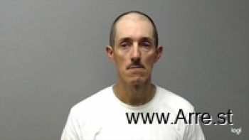 Charles Jason Hamilton Mugshot