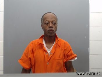 Charles Earl Heard Mugshot