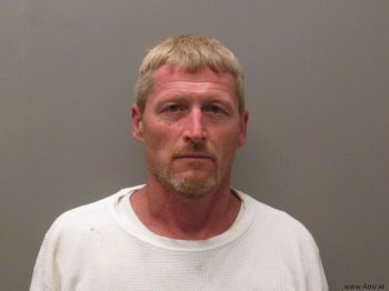 Charles Ray Hensley Mugshot