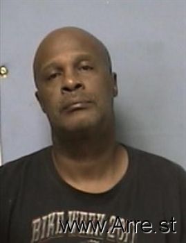 Charles Wesley Hollins Mugshot