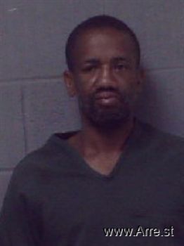 Charles Edward Johnson Mugshot