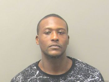 Charles Ramon Johnson Mugshot