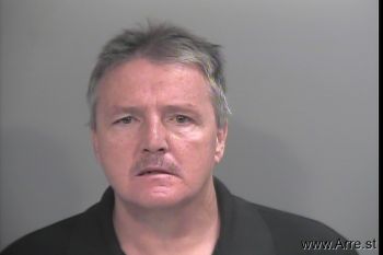 Charles  Jones Mugshot