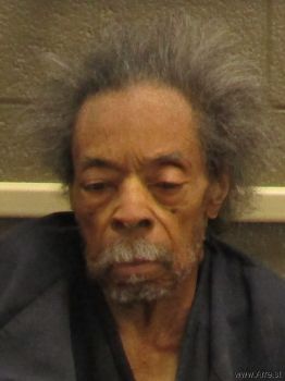 Charles  Jordan Mugshot