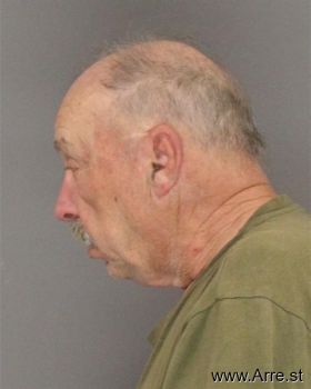 Charles Ray Kerr Mugshot