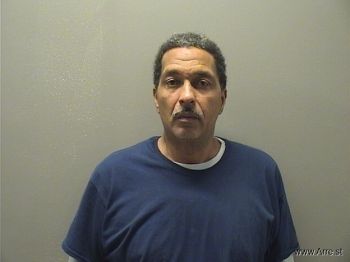 Charles Terrell Mcclure Mugshot