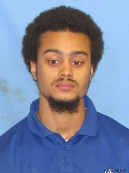 Charles Jr Mcmillan Mugshot