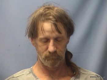 Charles Wayne Munger Mugshot