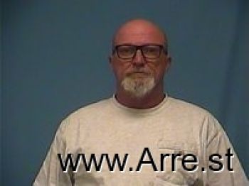 Charles S Orr Mugshot