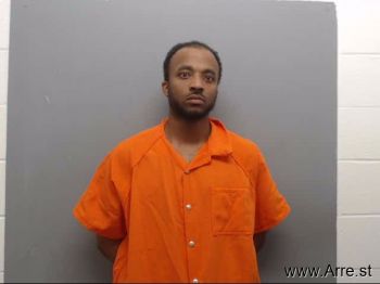 Charles Henri Owens Mugshot