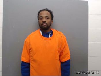 Charles Henri Owens Mugshot