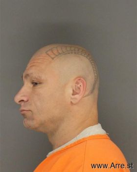 Charles Michael Patton Mugshot